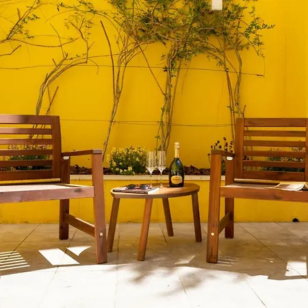 Apartment Altido Bright And Elegant 1br With Workspace And Huge Terrace In Pena, Close By Viewpoint *