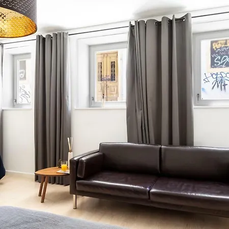 Altido Bright And Elegant 1br With Workspace And Huge Terrace In Pena, Close By Viewpoint Apartment *