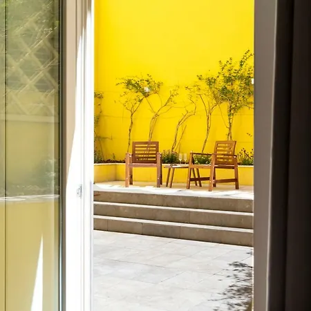 Altido Bright And Elegant 1br With Workspace And Huge Terrace In Pena, Close By Viewpoint *